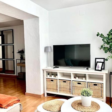 Papallona Cadiz Apartment Grupo Ac Gestion Zewnętrze zdjęcie