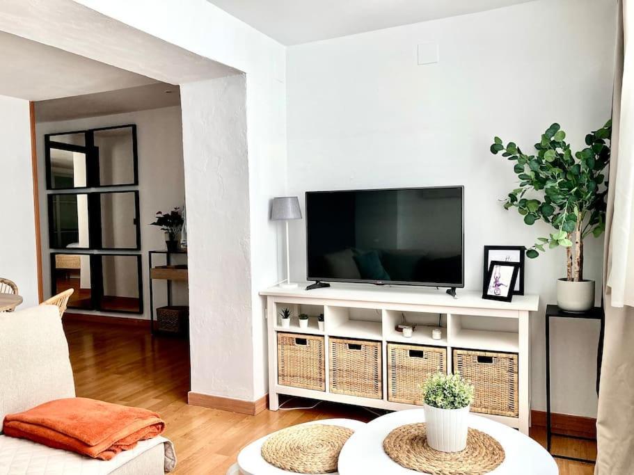 Papallona Cadiz Apartment Grupo Ac Gestion Zewnętrze zdjęcie