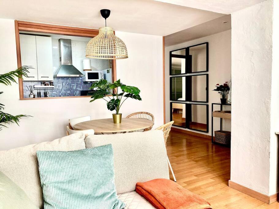 Papallona Cadiz Apartment Grupo Ac Gestion Zewnętrze zdjęcie