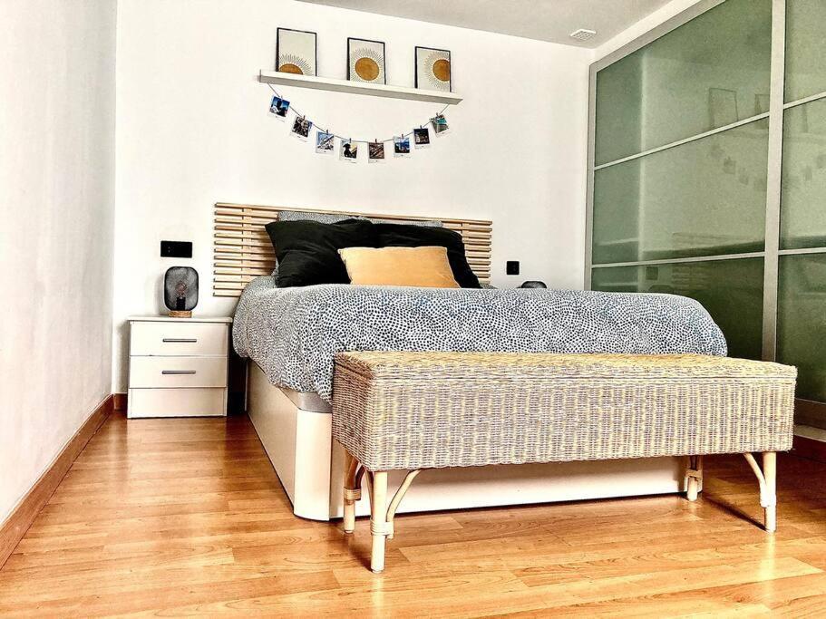 Papallona Cadiz Apartment Grupo Ac Gestion Zewnętrze zdjęcie