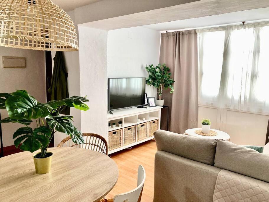 Papallona Cadiz Apartment Grupo Ac Gestion Zewnętrze zdjęcie