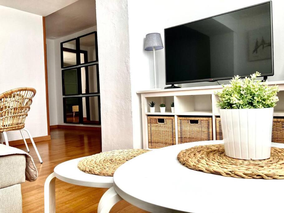 Papallona Cadiz Apartment Grupo Ac Gestion Zewnętrze zdjęcie