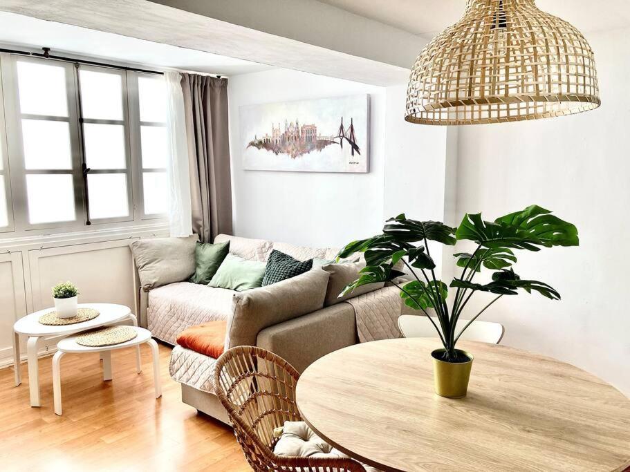 Papallona Cadiz Apartment Grupo Ac Gestion Zewnętrze zdjęcie
