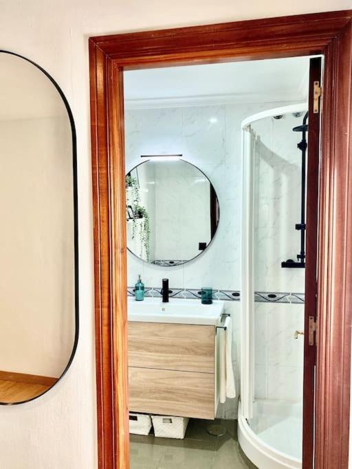 Papallona Cadiz Apartment Grupo Ac Gestion Zewnętrze zdjęcie